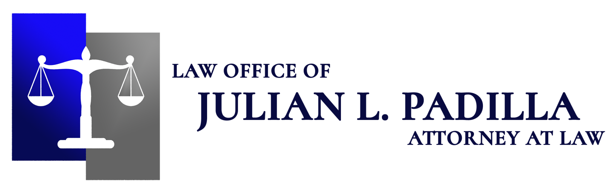 Attorney Profile – Law Office of Julian L. Padilla, Attorney at Law